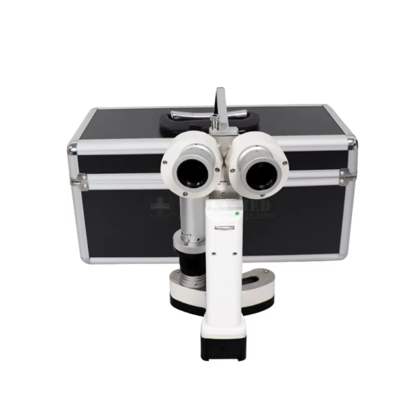 SLM-6H/M/L Slit Lamp - 图片 3