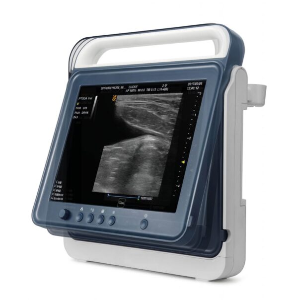 PT50A Vet Touch B/W Portable Ultrasound Scanner System