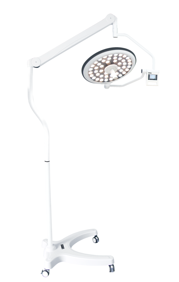 WM-500D(L) Mobile Surgical Light/WM-500D(W)Wall Mounted Surgical Lights