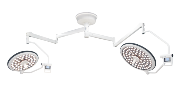 WM-700/500D LED SURGICAL LIGHT