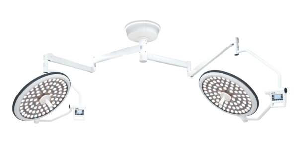 ZW-700/700D LED Surgical Light