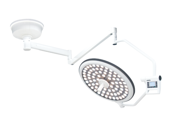 WM-700D LED SURGICAL LIGHT